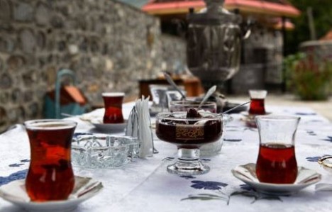 Dövlət çayxananı hərraca çıxardır - 28 MİN MANAT
