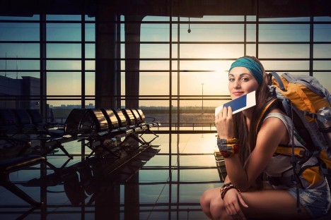 Avropanın ən ucuz və tez-tez kampaniyalar edən aviaşirkətləri - SIYAHI