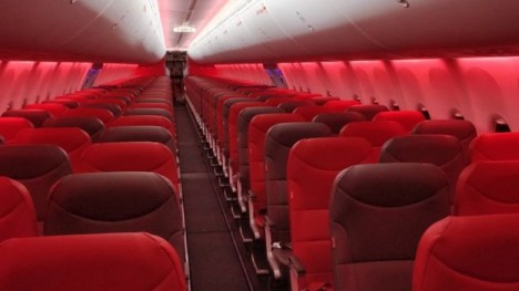 Avropa şirkətləri elektriklə çalışan təyyarə istehsal edəcək