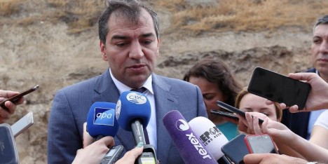 "Yanardağ" qoruğuna biletin qiyməti açıqlandı - MƏBLƏĞ