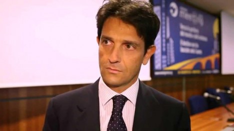 Səfir: “Azərbaycanlılar İtaliyaya daha çox turist kimi səyahət edirlər”