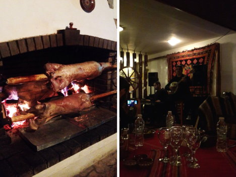 Pamporovanın Havası, təbiəti, İqlimi ...