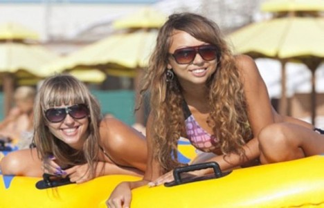 Rusiyadan Türkiyəyə 4 milyon turist səfər edib