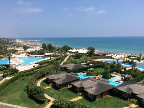 Yay aylarında Alanya otellərində 1 həftəlik istirahət - ƏN SƏRFƏLİ QİYMƏTLƏR