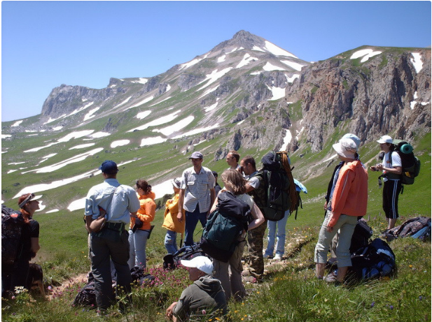 Xaricə axan milyonları ölkədə saxlamağın yolu: daxili turizm - ARAŞDIRMA