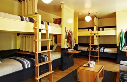 Gəncədə “hostel”lər tikiləcək