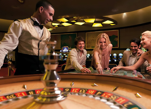 Türkiyədən Gürcüstana qeyri-adi tələb - KAZİNOLARI YIĞIŞDIRIN