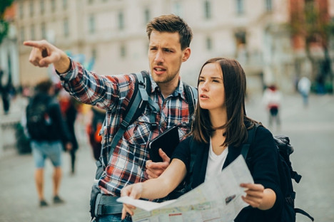 Turistlər üçün yardım-dəstək mərkəzinin istifadəyə veriləcəyi - VAXT AÇIQLANIB