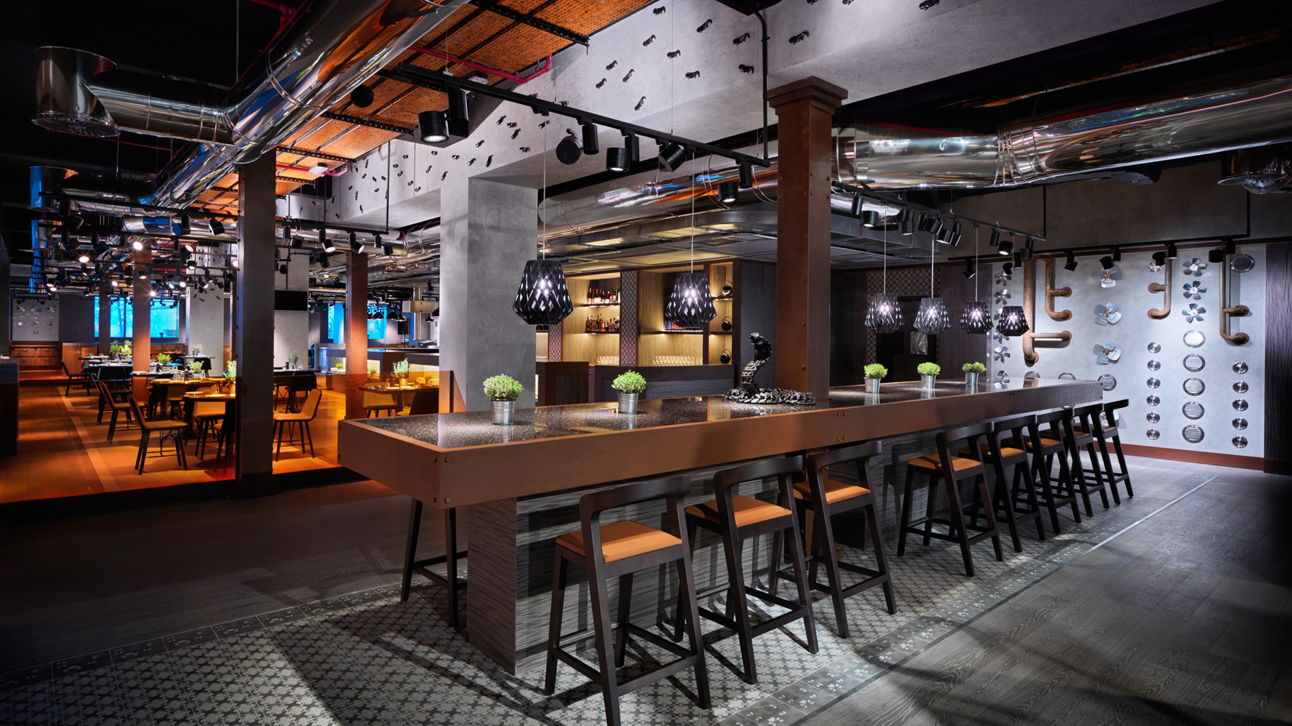 "Boulevard Hotel" işçi axtarır - VAKANSİYA