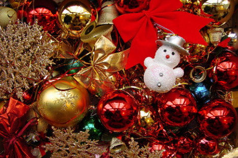 Yeni İli restoranda, yoxsa qonşu ölkələrdə keçirmək sərfəlidir? 