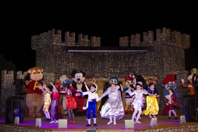 Azərbaycanın gələcək “Disneyland”ində yeni – BİZNES İMKANLARI