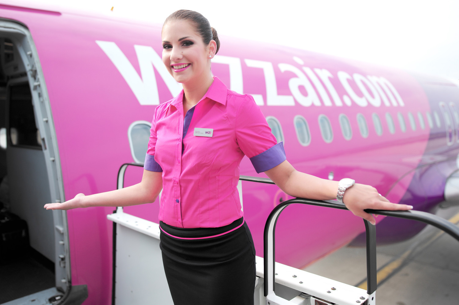 “Wizz Air” Avropaya yeni reyslər açır - BİLET 20 AVRO