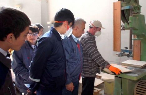 Peşə təhsili müəssisələrində təhsil müddəti dəyişdi – QƏRAR