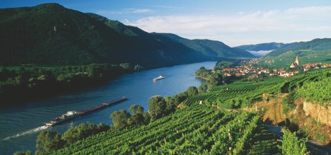 Wachau Valley – Avstriya - ŞƏXSİ TƏCRÜBƏ