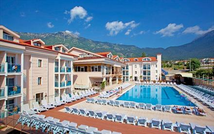 Hotel tikmək üçün yeni ərazilər ayrıldı – HÖKÜMƏTDƏN QƏRAR – XƏRİTƏ