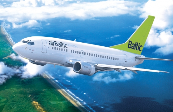 Bakı-Riqa aviareysi açılacaq