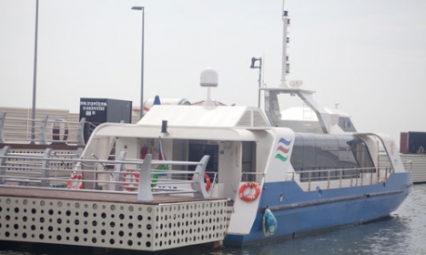 Bakıda yaxta turu olacaq – QİYMƏTLƏR