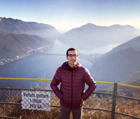 İsveçrәlilәrin problemi varmı?- ŞƏXSİ TƏCRÜBƏ