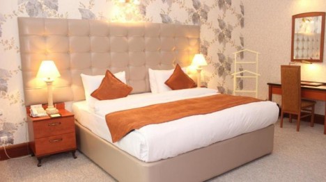 "Avropa Hotel"i işçi axtarır - VAKANSİYA