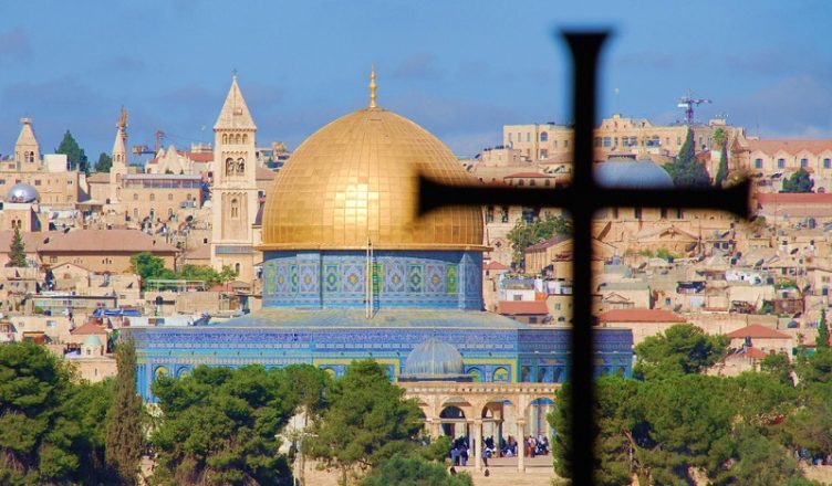 Qüds – hər şeyin başladığı və bitəcəyi şəhər