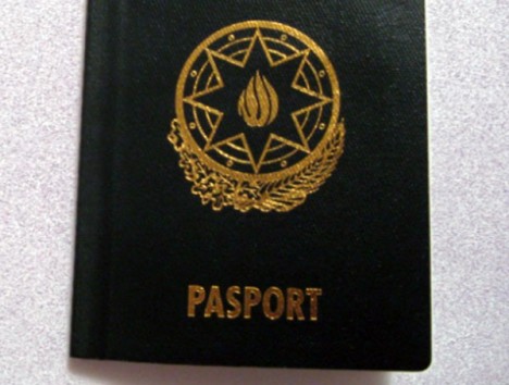 Pasportun və şəxsiyyət vəsiqəsinin itirlməsinə görə rüsumlar artır