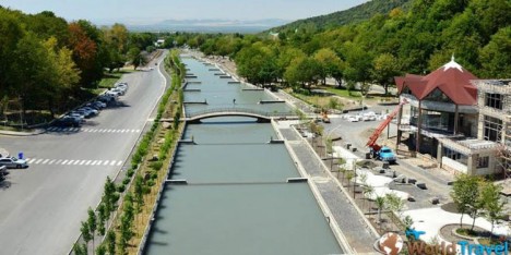 Azərbaycanda turistlərin ən çox qaldığı şəhər - REYTİNQ