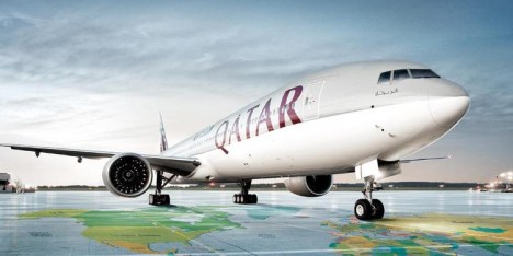 Qətər Hava Yollarından daha bir mühüm satınalma