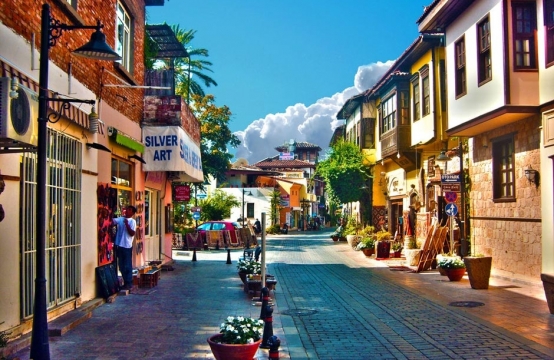 Türkiyəyə turların satışı 40% azalıb