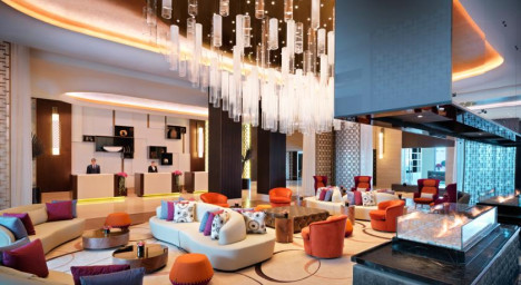 "Baku Boulevard Hotel" işçi axtarır - VAKANSİYA