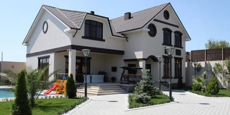 Bakının ətrafında bir ay yaşamaq üçün 15 min manat verənlər var - ARAŞDIRMA