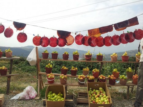 İsmayıllı – əfsanələr diyarı