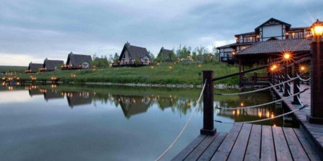 İstirahət mərkəzlərində qiymətlər 3 dəfəyə yaxın artdı - SİYAHI, QİYMƏTLƏR