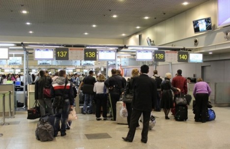 2017-ci ildə Azərbaycana 139 ölkədən bu qədər əcnəbi gəlib