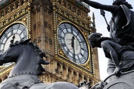 Londona gediş-dönüş cəmi 80 avro - YENİ ENDİRİM 