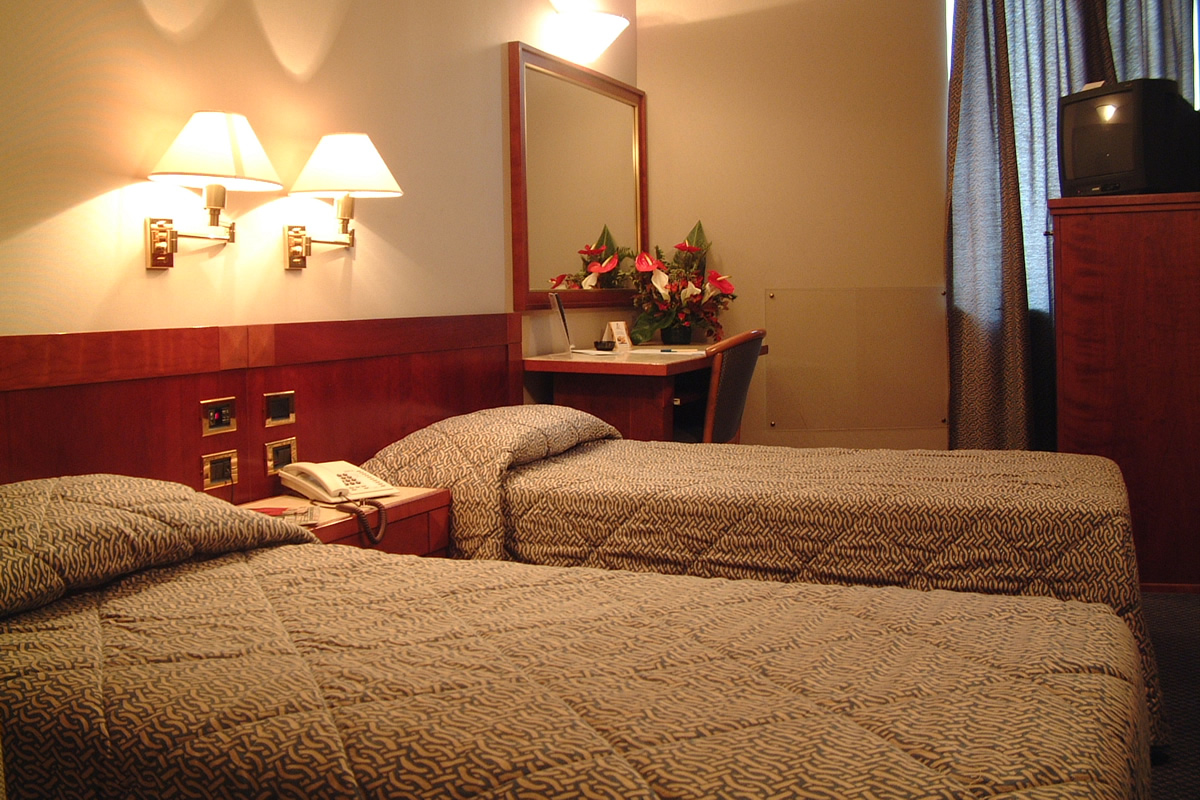 Bakıda yeni hotel açılır - QİYMƏT