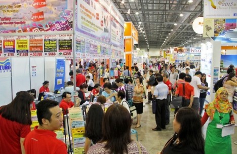 Bu il Azərbaycanda 7 beynəlxalq sərgi keçiriləcək