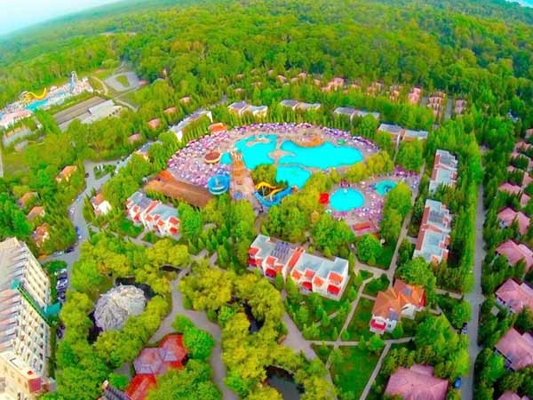 Nabranda yeni çimərliklər yaradılır - DƏYİŞİKLİKLƏR VAR