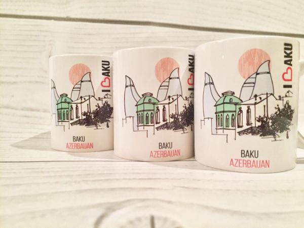 Turistlər üçün milli suvenirlər paketi hazırlandı – QİYMƏT