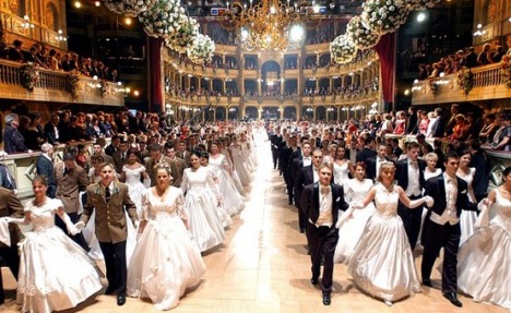 Реальные хозяева Европы процветают, несмотря на кризисы