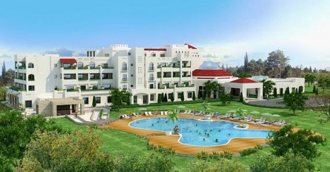 Naftalanda istirahət və müalicə neçəyədir? – QİYMƏTLƏR