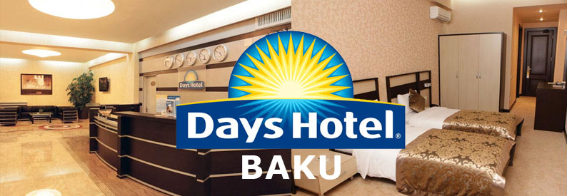 "Days hotel" işçi axtarır - VAKANSİYA