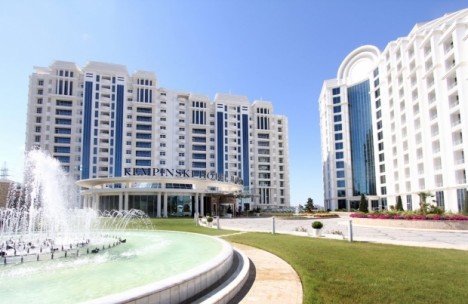 "Kempinski" Azərbaycana qayıdır?