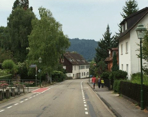 Sadəcə, Baden-Baden - BƏLƏDÇİ - FOTOLAR