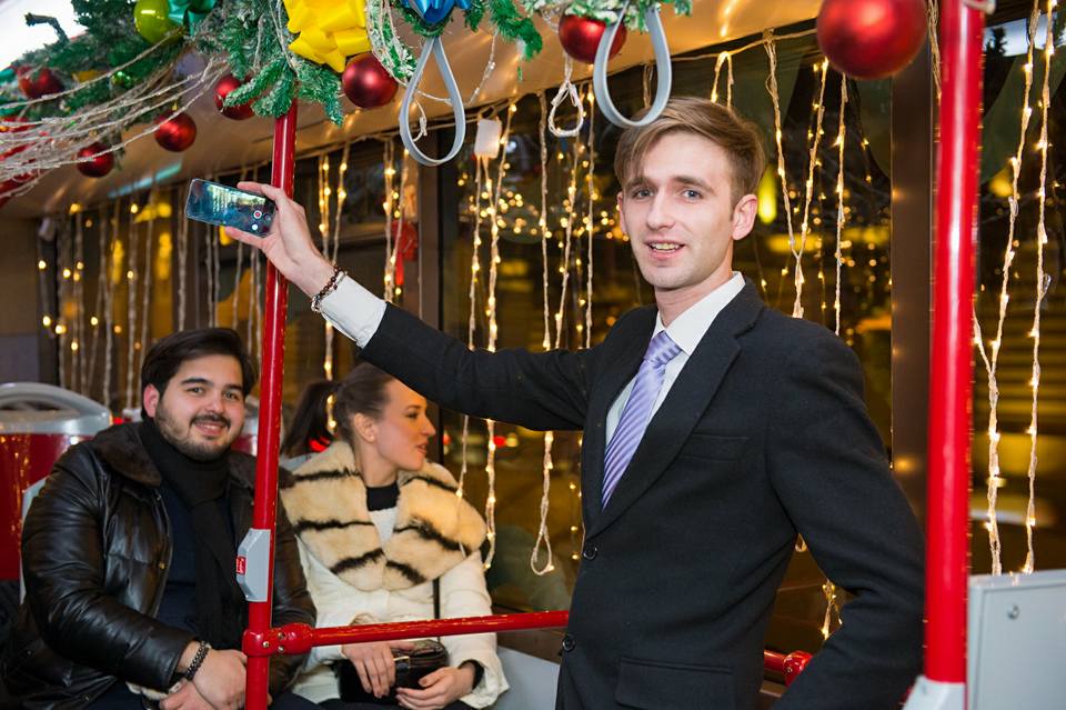 Köhnə Yeni İli avtobusda keçir – QİYMƏT