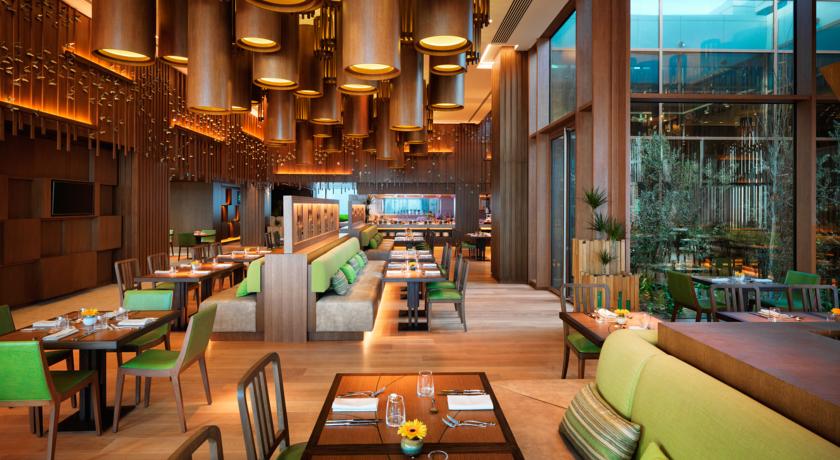 "Baku Boulevard Hotel” işçi axtarır - VAKANSİYA