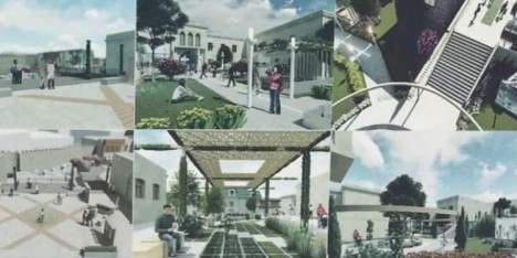 Bakının yeni "Xanlar Parkı" yaradılacaq - YENİLİKLƏR