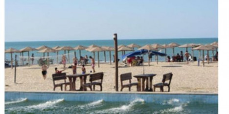 Üç istirahət mərkəzi cərimələnib - NAZİRLİKDƏN AÇIQLAMA