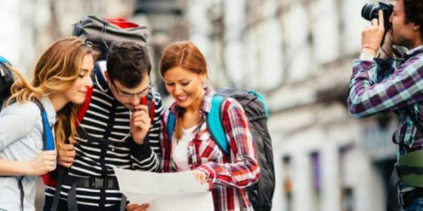 Azərbaycana gələn turistlərin sayı - 13% ARTIB - Ən çox turist - RUSİYADAN GƏLİB