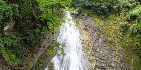 Azərbaycanın bu bölgəsinə 100 mindən çox turist gəlib