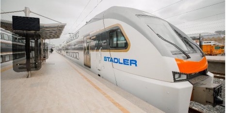 Bakıətrafı elektrik qatarlarında gediş haqları - QİYMƏTLƏR, TAM SIYAHI